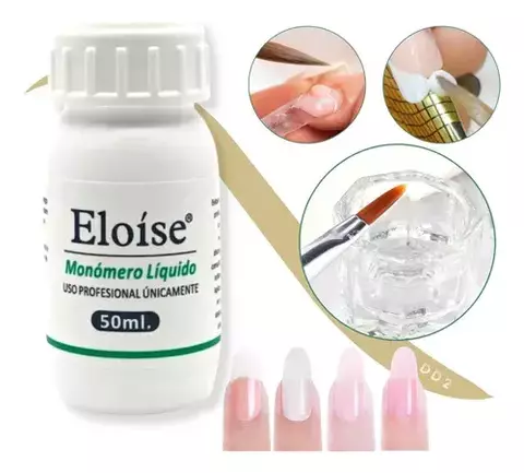 monomero eloise 50ml 0509