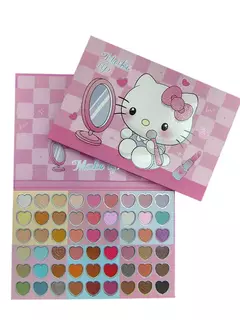 PALETA INFANTIL 54 COLORES MQ785 / 0785