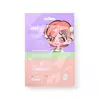 NIACINAMIDE CREAMY SHEET MASK 25G MELY MY889014-B
