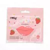 STRAWBERRY LIP PATCHES 1PCS MELY MY889025 0252