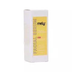 VITAMIN C FACIAL SERUM 4 IN 1 MELY 30ML MY890004