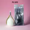 CORTA CUTICULAS CITY GIRL PJ-202/2027