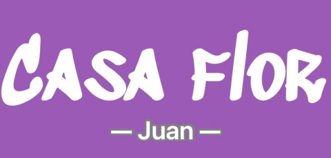 casa flor