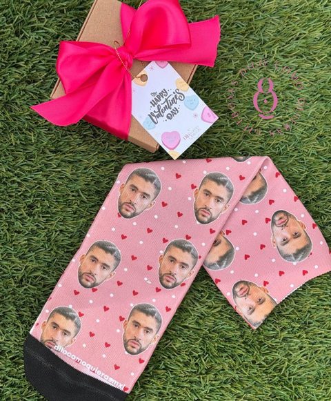 Calcetas personalizadas - comprar en línea