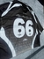 Futbol T-Shirt 66 Black - tienda online