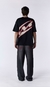 Remera Boxy SESGO - tienda online