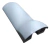 CUBRE DISPENSER PARA HELADERA PHILCO - SIAM - ATMA