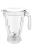 VASO JARRA COMPATIBLE LICUADORA PHILIPS CUCINA - CONFORT en internet