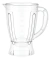 VASO LICUADORA DE LICUADORA ELECTROLUX BLL18 - BLL19
