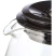 VASO JARRA CAFETERA REGULABLE COMPATIBLE PEABODY PE-CT4205 NEGRO en internet