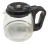 VASO JARRA CAFETERA PHILIPS HD7457 REGULABLE COMPATIBLE - comprar online