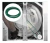CORREA APTA SECADORA PHILCO PHSA035B DE VENTILACION - 2D Electromecánica