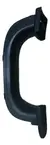 MANIJA PLASTICA PAVA PEABODY PE-DK1850 - PLATEADO - comprar online