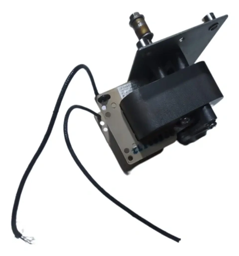 MOTOR FORZADOR CON SOPORTE FREIDORA ATMA FR8400E