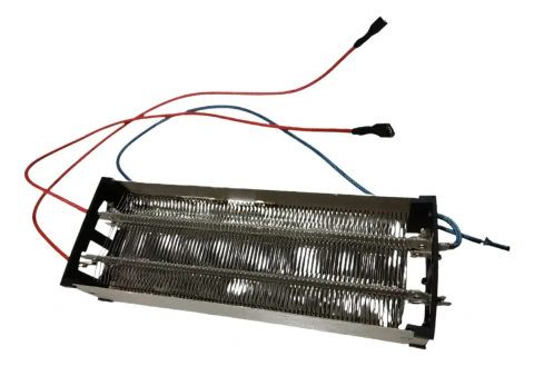 RESISTENCIA PARA CALOVENTOR RECTA FINA 2KW