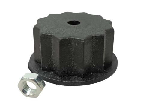 CARDAN CAMPANA ESTRIADA DE VASO LICUADORA SPICA