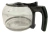 JARRA DE VIDRIO COMPLETA CAFETERA CME11 ELECTROLUX NEGRO - tienda online