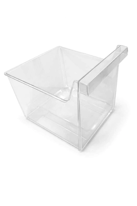 CAJON CRISPER DE VERDURA HELADERA PHILCO PHNT458 - RAJADO EN COSTADO