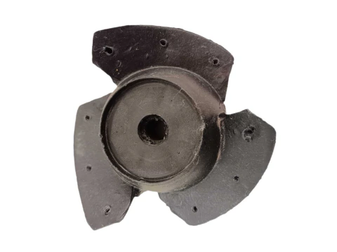 NUCLEO DE ASPAS VENTILADOR 26/30 PULGADAS - EJE 12/13MM