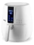 CARCASA INTERMEDIA COLOR BLANCO FREIDORA ATMA FR8400E en internet