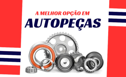 Carrusel NN auto pecas