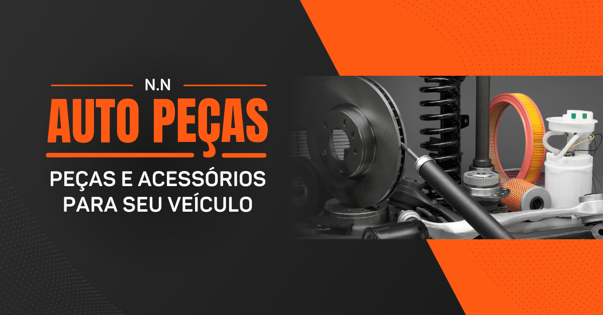 Carrusel NN auto pecas