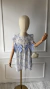 Vestido Cielo