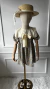 Vestido Francia - Bamby Kids Mx