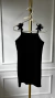 Vestido Nigth Flower - Bamby Kids Mx