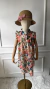 Vestido Brillo de Verano