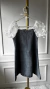 Vestido Toque Vintage - Bamby Kids Mx