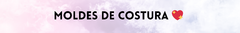 Banner de la categoría Moldes de Costura 