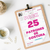 Pack 25 Moldes de Costura Digitales – Listos para Imprimir y Coser - comprar en línea