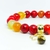 Pulseira Mix de Pedras banhada a ouro 18k - comprar online