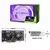 Placa gráfica MLLSE AMD RX 580 8GB Placa de vídeo para jogos GDDR5 256Bit 8Pin - loja online