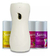 Equipo aromatizador + aerosol