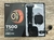 Smartwatch T500
