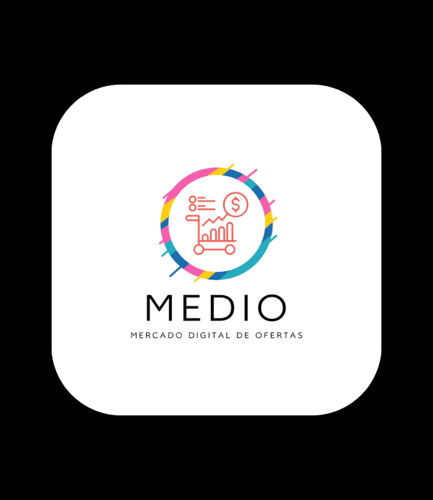 MediO Mercado Digital de Ofertas