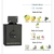 Club De Nuit Intense - ARMAF EAU de Parfum- Masculino 100ml na internet