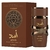 Asad bourbon- Lattafa Eau de Parfum- masculino 100ml