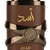 Asad bourbon- Lattafa Eau de Parfum- masculino 100ml - comprar online