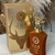 Perfume Al Noble Wazeer Lataffa Árabe 100ml Masculino