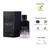 Perfume Maison Alhambra Salvo Intense Eua de Parfum - Masculino 100ml - Gentleman store