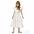 Vestido infantil feminino Midi - comprar online