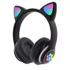 Fone sem fio Orelha de Gato - comprar online
