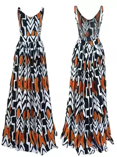 Vestido Fran - loja online