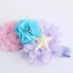 Imagem do Vestido Fantasia Ariel