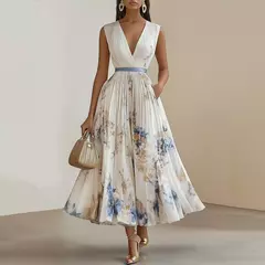 Vestido Stella na internet