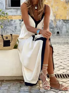 Vestido Celina
