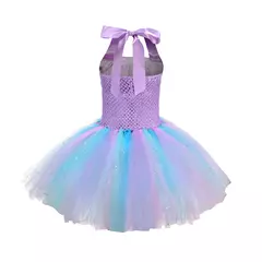 Vestido Fantasia Ariel - comprar online